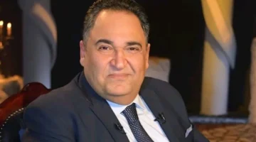 محمد علي خير يثمن جهود حسن عبدالله في ضبط أزمة سوق الصرف